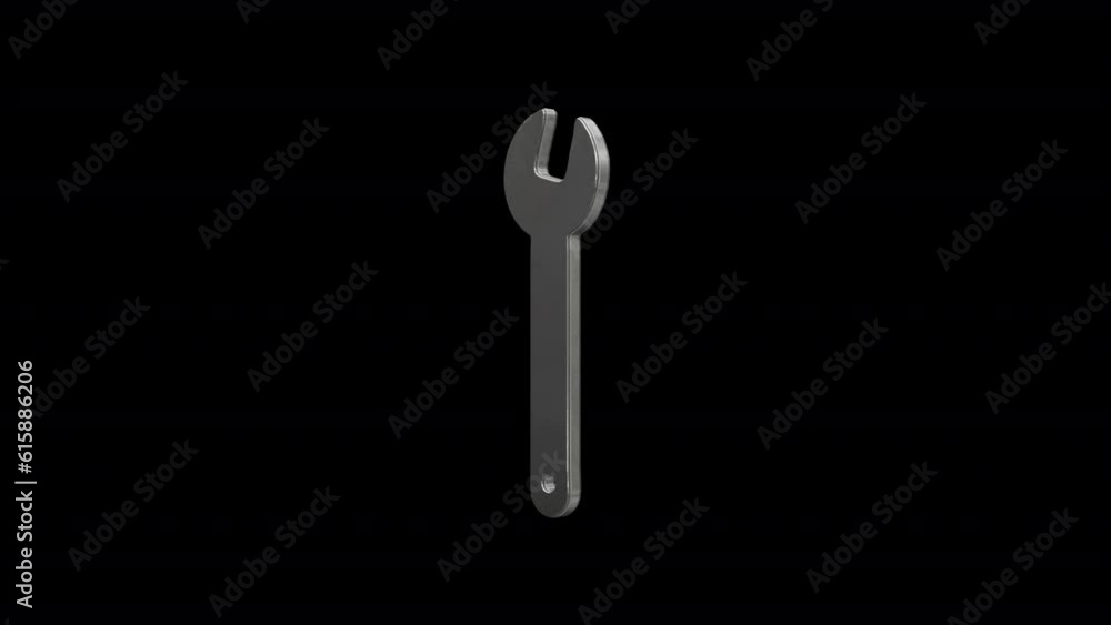 Create Visual Impact with Spanner Tools Moving Loop Animation, Make an Impression with Spanner Tools in Motion Create Visual Impact with Spanner Tools Moving Loop Animation, Make an Impression with Spanner Tools in Motion