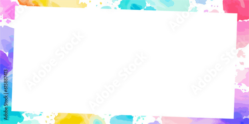 abstract background illustration for powerpoint presentation