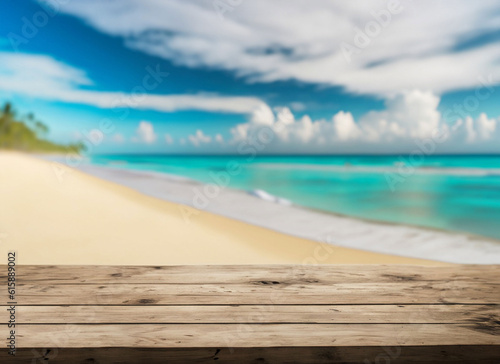 beach with white sand beach