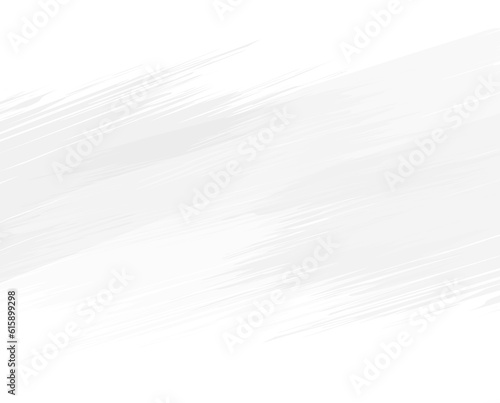 Szare ślady farby białe tło	
