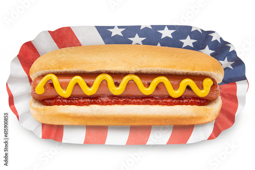 фотографія Hot Dog