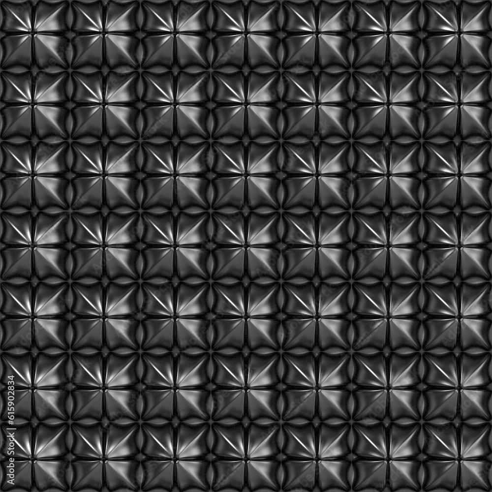 Black grey seamless texture. Raster modern background. Can be used for graphic or website background Black grey seamless texture. Raster modern background. Can be used for graphic or website background