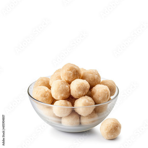 Frozen Gourmet. Indulge in Flavorful Chicken Meatballs at Home, ai,