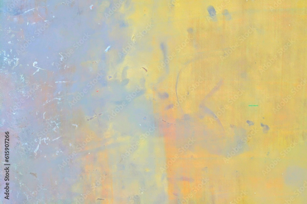 Obraz premium Different textured backgrounds in different colors