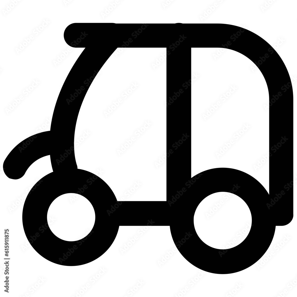Set of Transport and Travel Bold Line Icons
Set of Transport and Travel Bold Line Icons