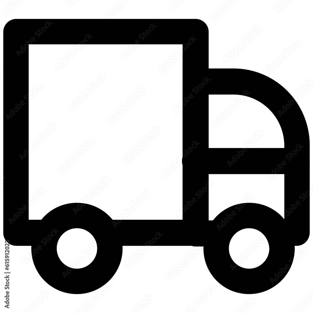Set of Transport and Travel Bold Line Icons
Set of Transport and Travel Bold Line Icons