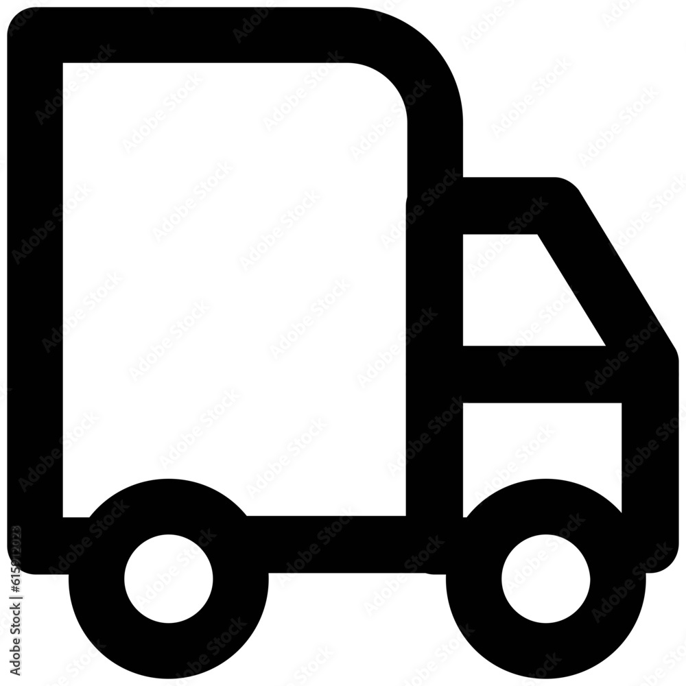 Set of Transport and Travel Bold Line Icons
Set of Transport and Travel Bold Line Icons