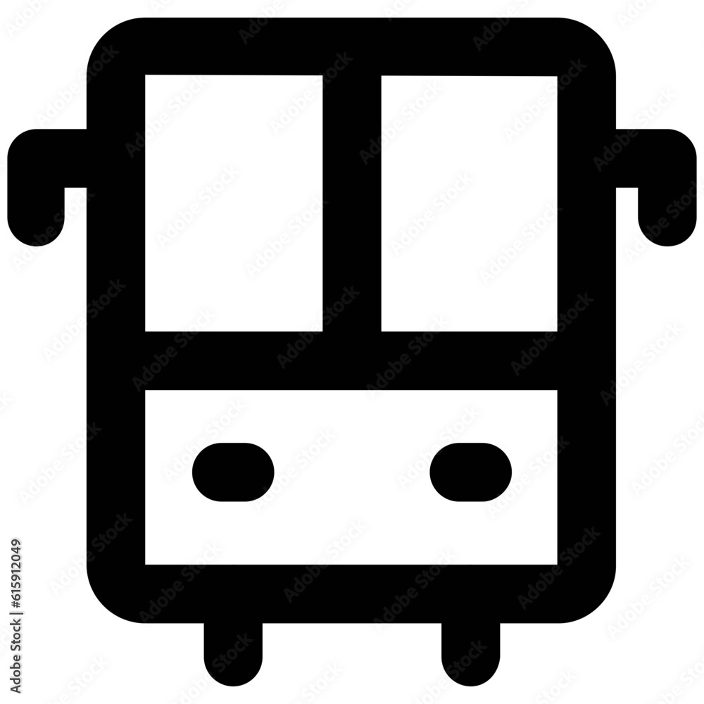 Vehicles and Journey Line Icons
Vehicles and Journey Line Icons