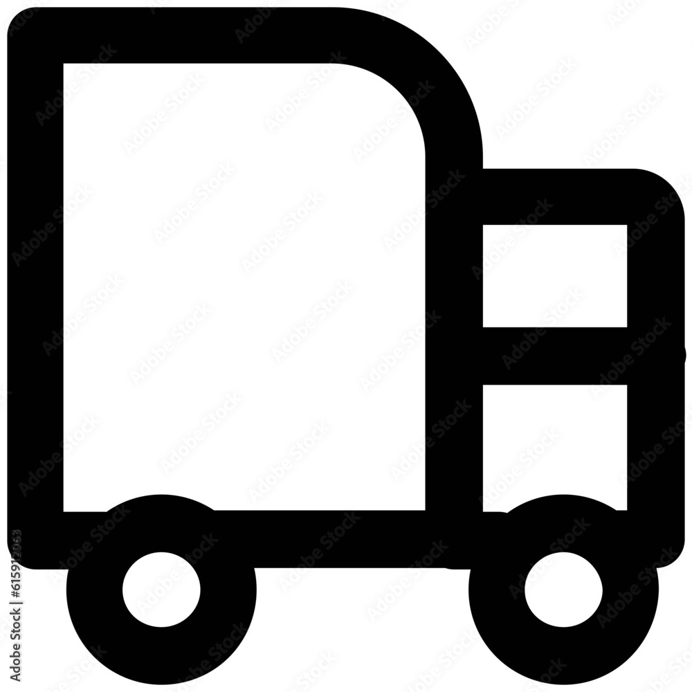 Vehicles and Journey Line Icons
Vehicles and Journey Line Icons