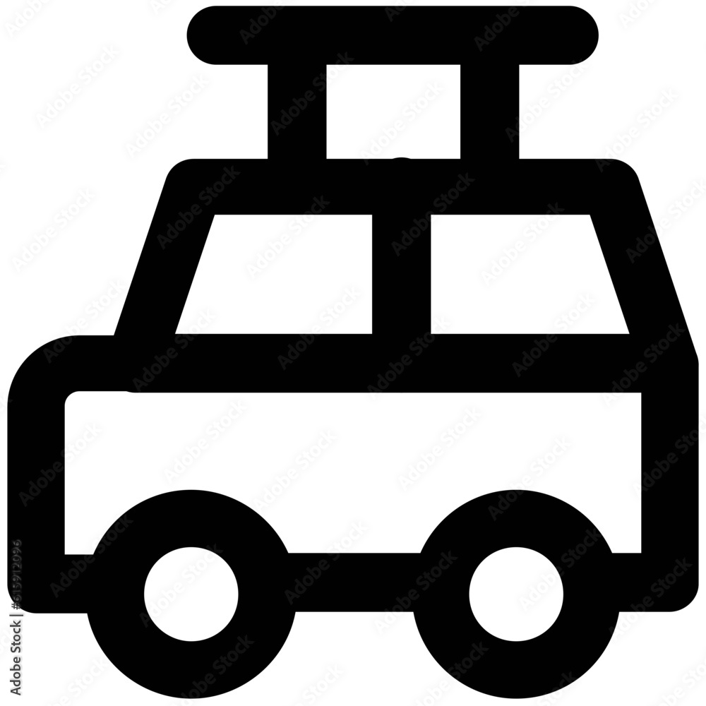 Vehicles and Journey Line Icons
Vehicles and Journey Line Icons