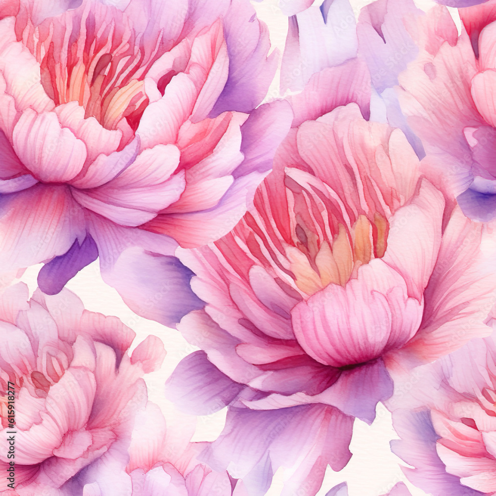 flower pattern texture pink dahlia nature chrysanthemum garden art ai flower pattern texture pink dahlia nature chrysanthemum garden art ai