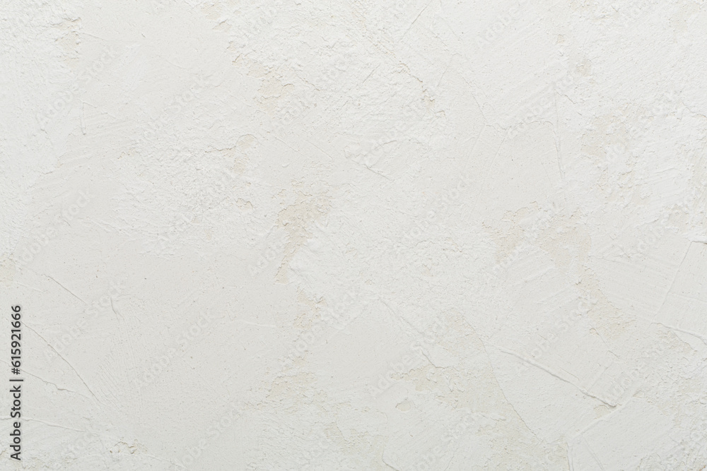 Fototapeta premium Textured concrete as backround, top view, closeup