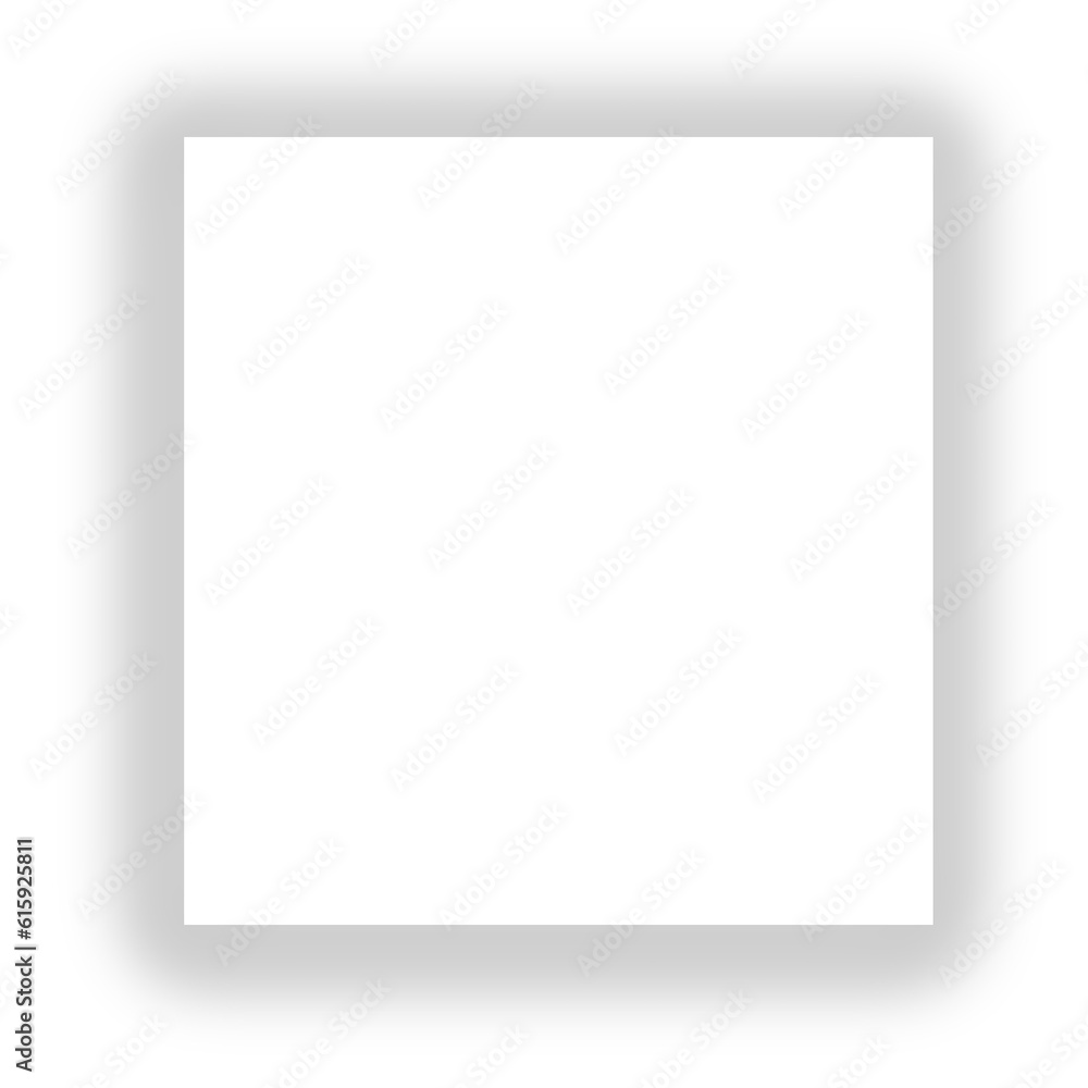 Paper shadow effect.shadow overlay Paper shadow effect.shadow overlay