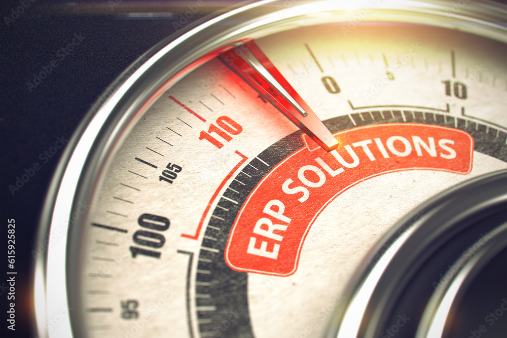 Shiny Metal Compass with Red Punchline Reach the ERP Solutions - Enterprise Resource Planning. Illustration with Depth of Field Effect. 3D Illustration. Shiny Metal Compass with Red Punchline Reach the ERP Solutions - Enterprise Resource Planning. Illustration with Depth of Field Effect. 3D Illustration.