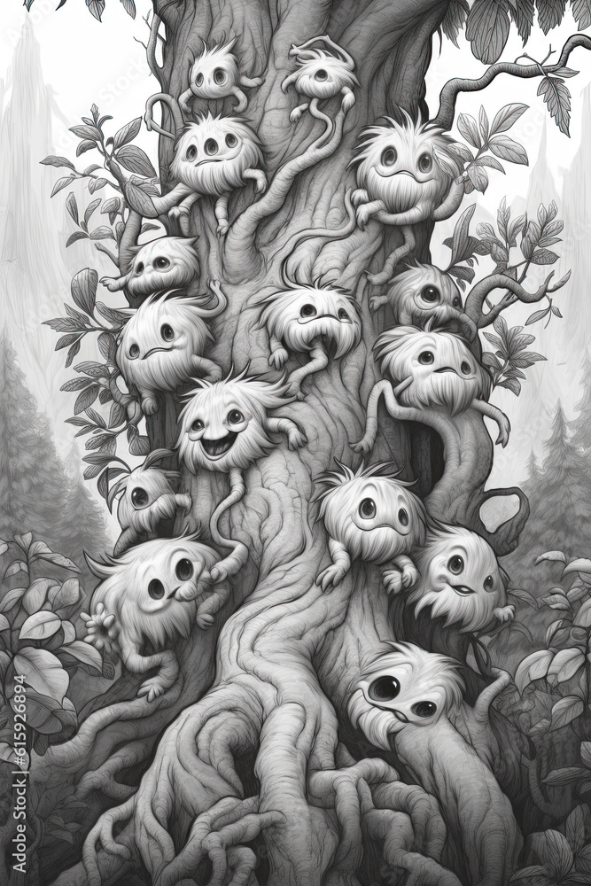 cute monsters cute monsters