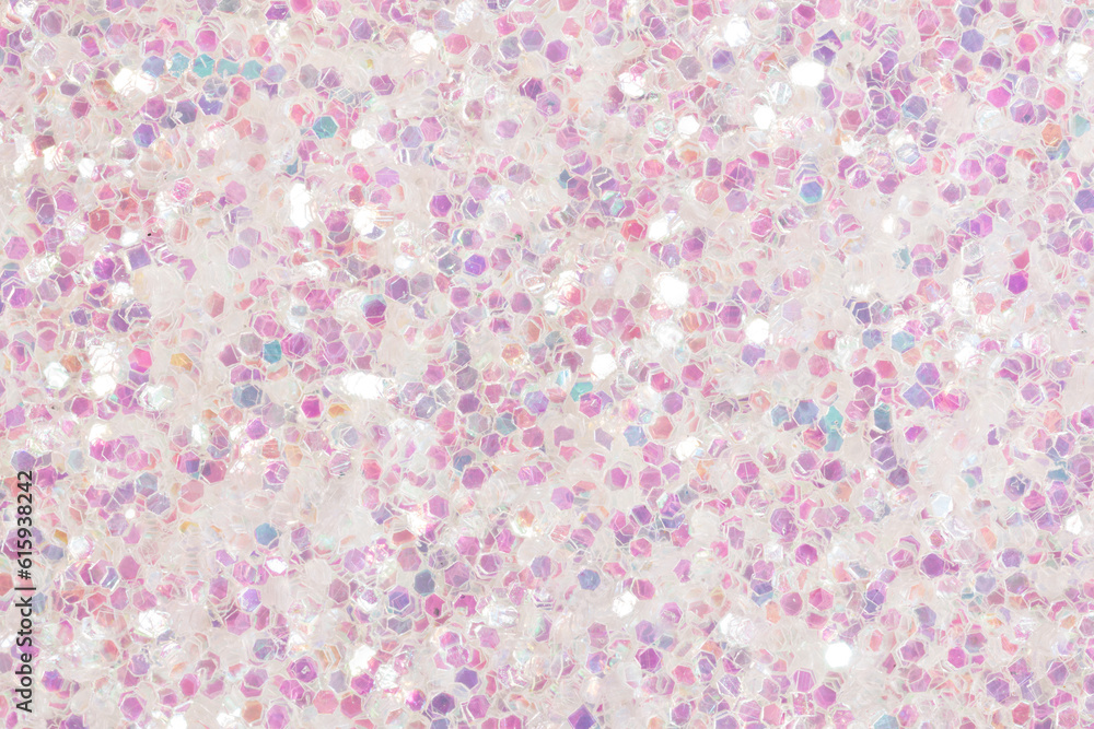 Obraz premium Gently lilac background with shine. High resolution photo.