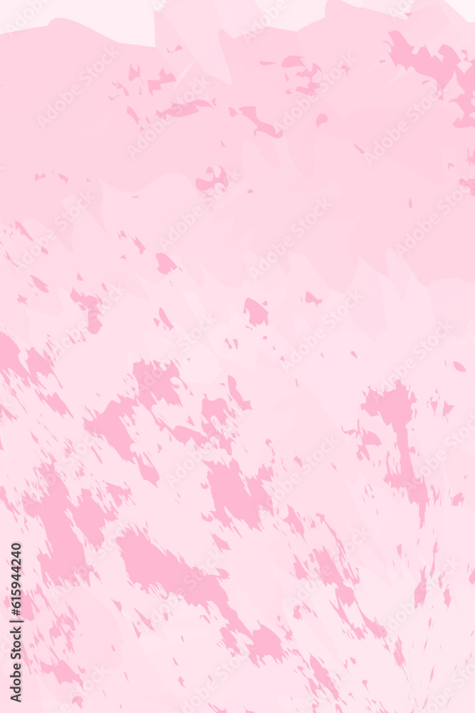 Fototapeta premium pastel watercolor background with splashes