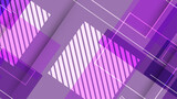 Gradient purple background design. Geometrical background.