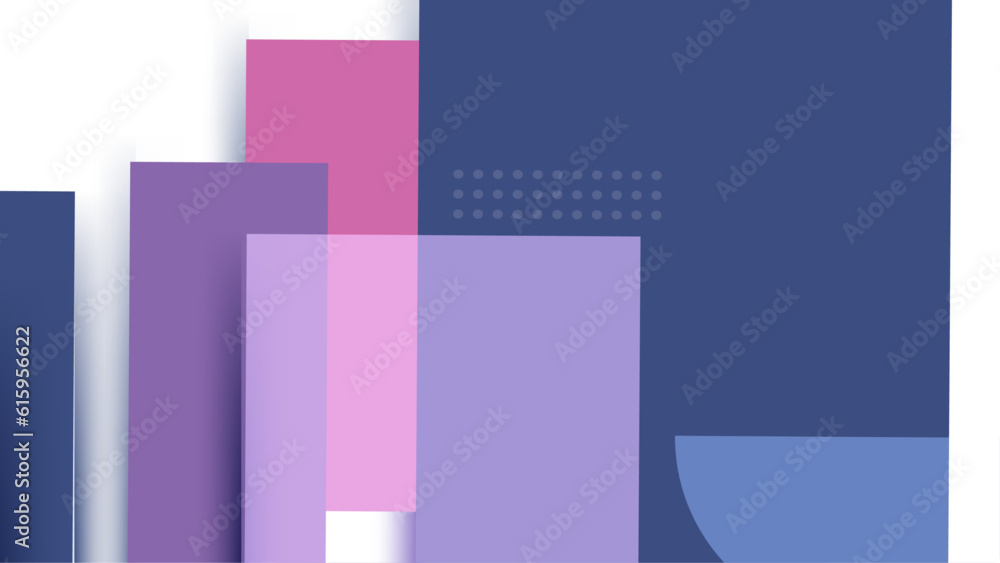 Abstract white and purple minimal gradient background. Vector Illustration. Abstract white and purple minimal gradient background. Vector Illustration.