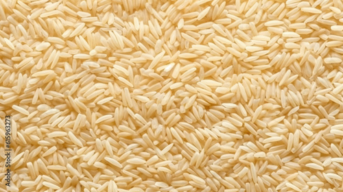 rice grain texture