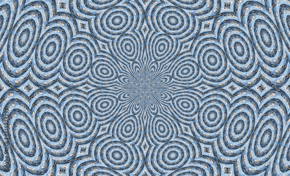 A unique maze in creative design of discovery. A unique maze in creative design of discovery.