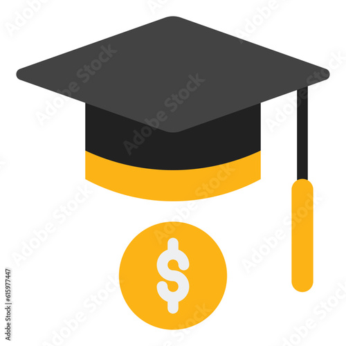 Scholarship Icon
