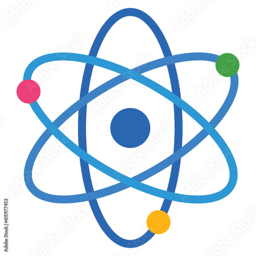 Science Icon