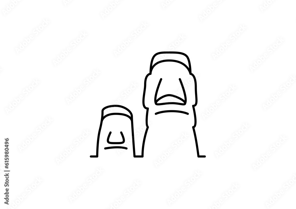 모아이 모아이