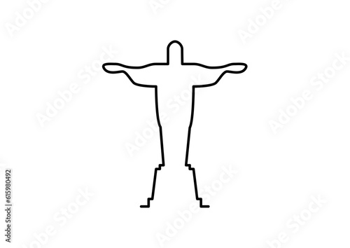 예수상