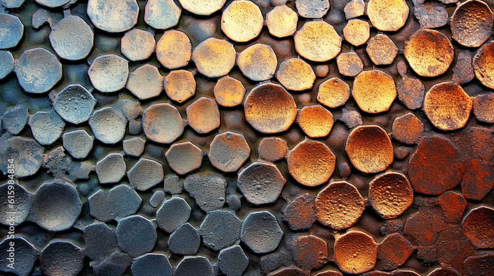 Generative AI, Forged Elegance Generative AI, Forged Elegance
