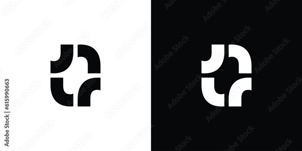modern and unique letter O initials logo design modern and unique letter O initials logo design