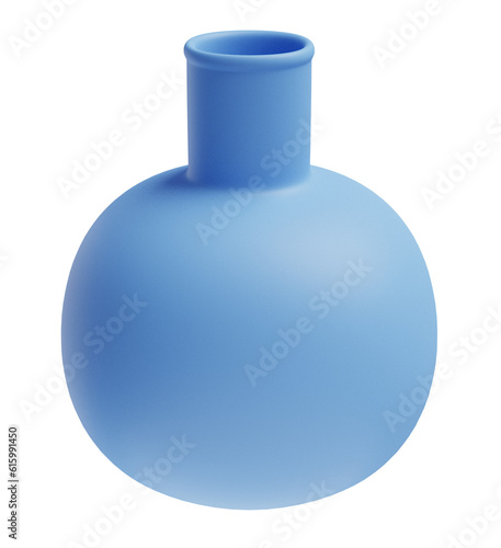 Lab bottle