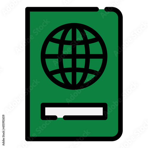 passport 