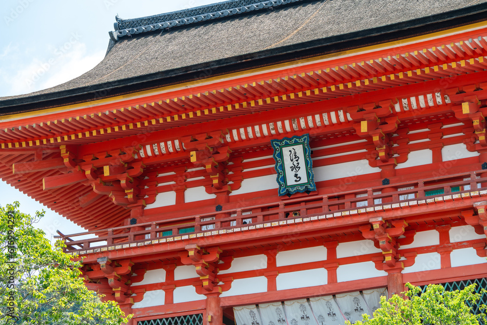 清水寺 清水寺