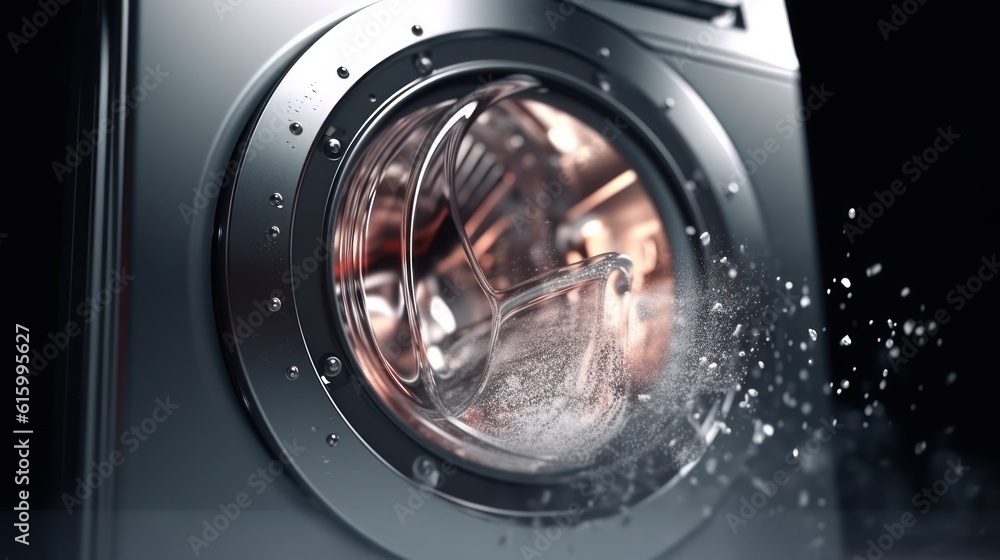 washing machine drum washing machine drum