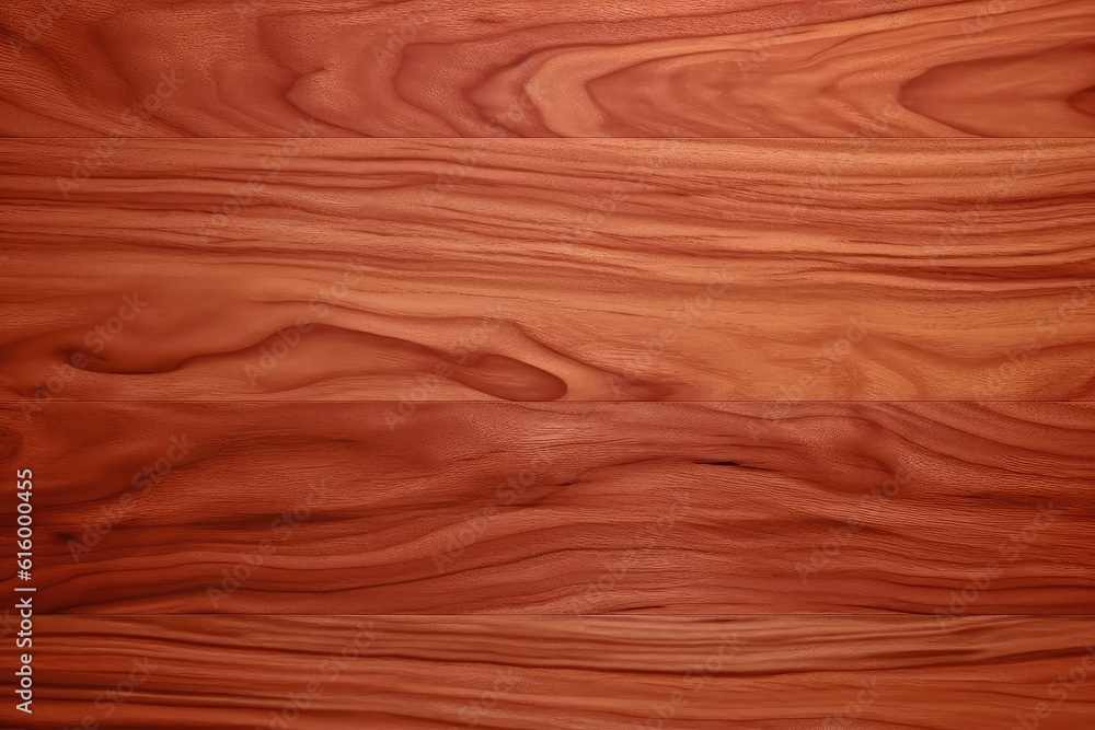 Cherry grain wood texture background macro close up