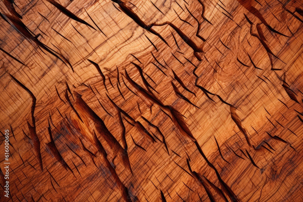 Chipped grain wood texture background macro close up Chipped grain wood texture background macro close up