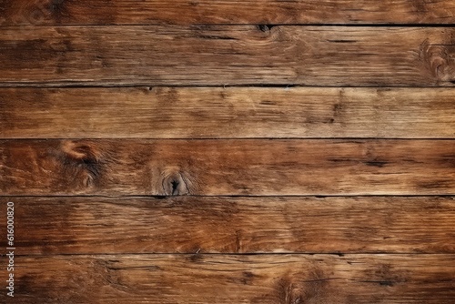 Distressed plank texture background