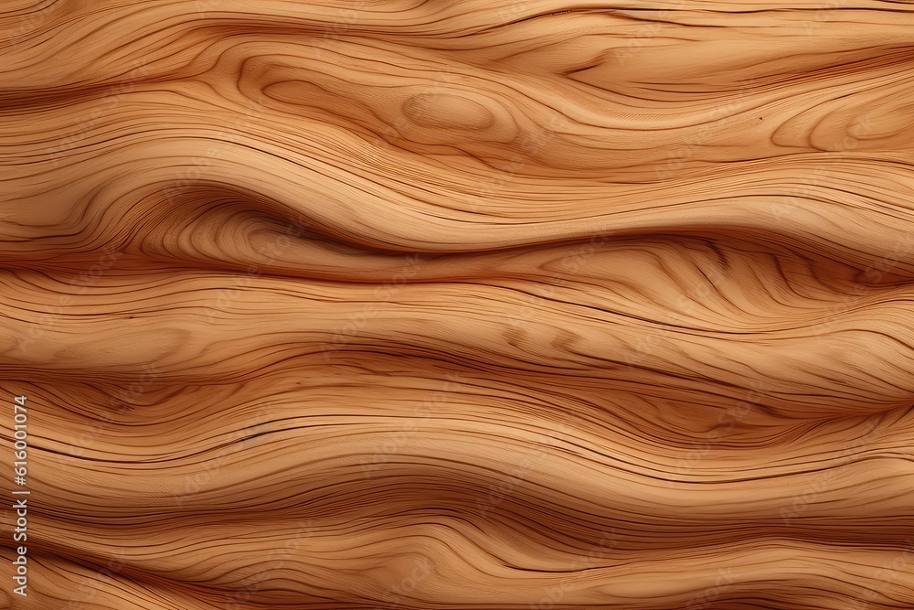 Elm Wood Texture background