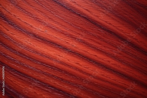 red wooden texture