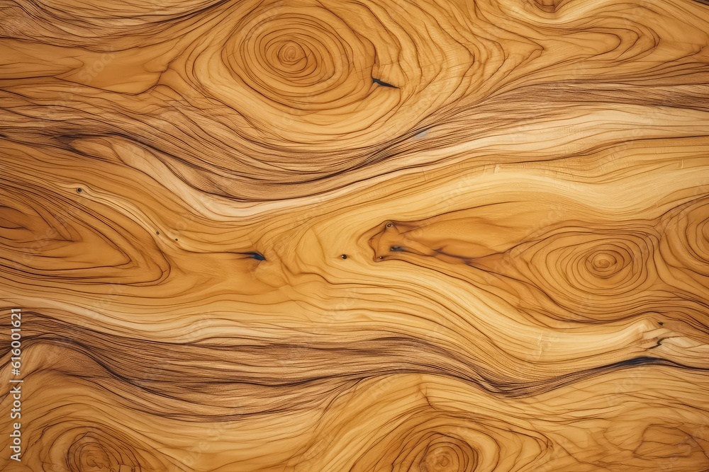 Olive Wood: A wallpaper featuring the unique and distinctive grain pattern of olive wood, offering a Mediterranean and organic feel. Olive Wood: A wallpaper featuring the unique and distinctive grain pattern of olive wood, offering a Mediterranean and organic feel.