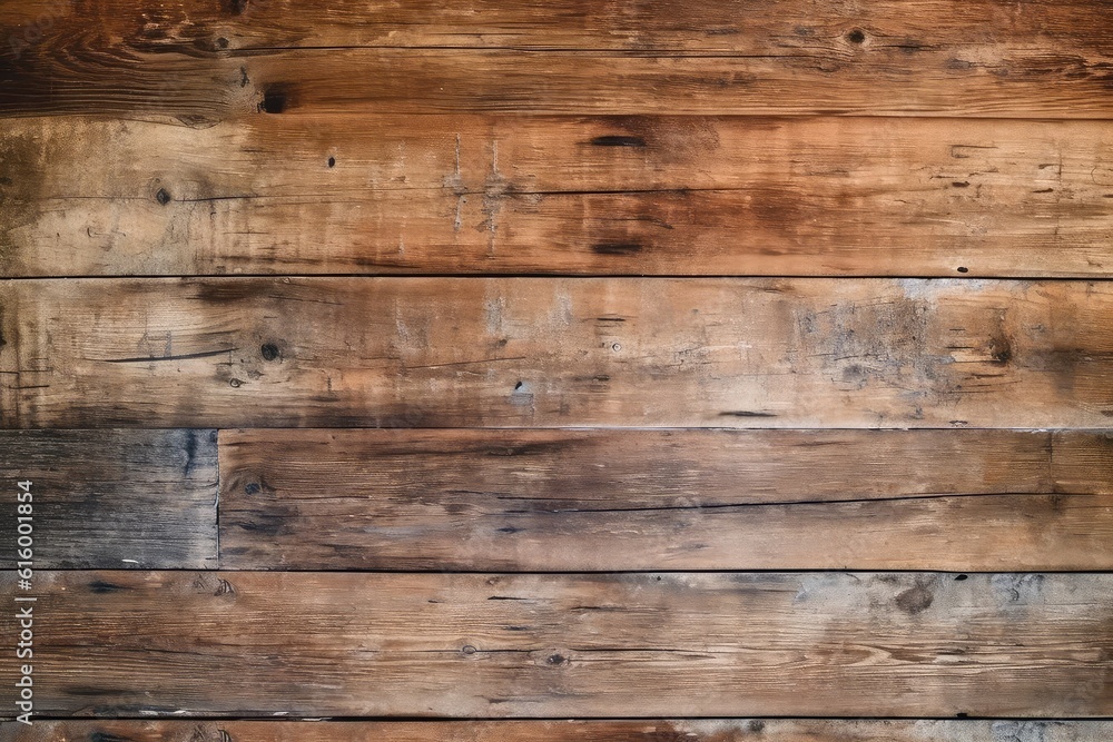 Obraz premium old wood background