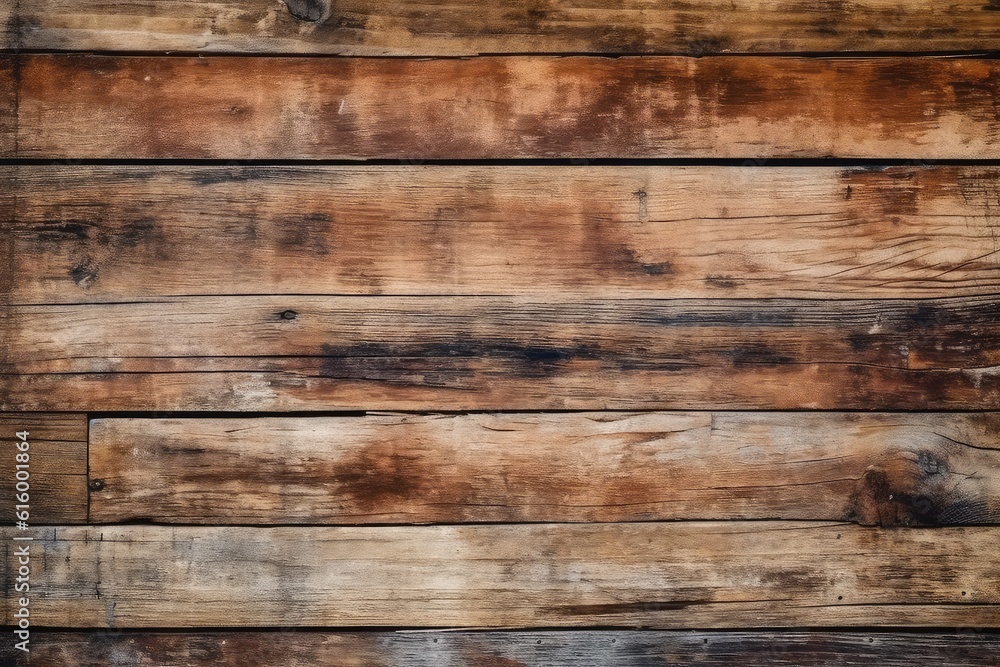 Fototapeta premium old wooden background