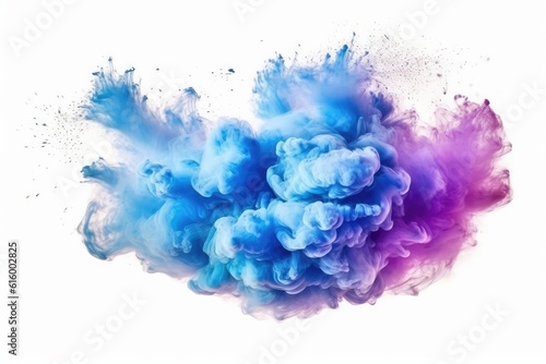 abstract watercolor background