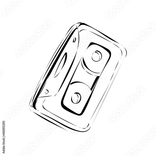 Kassette 