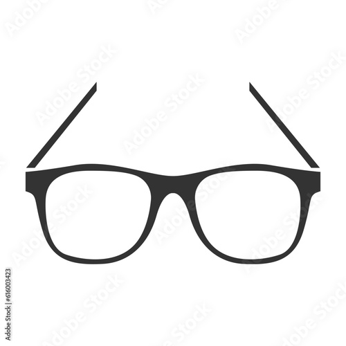 Optic Glasses logo design