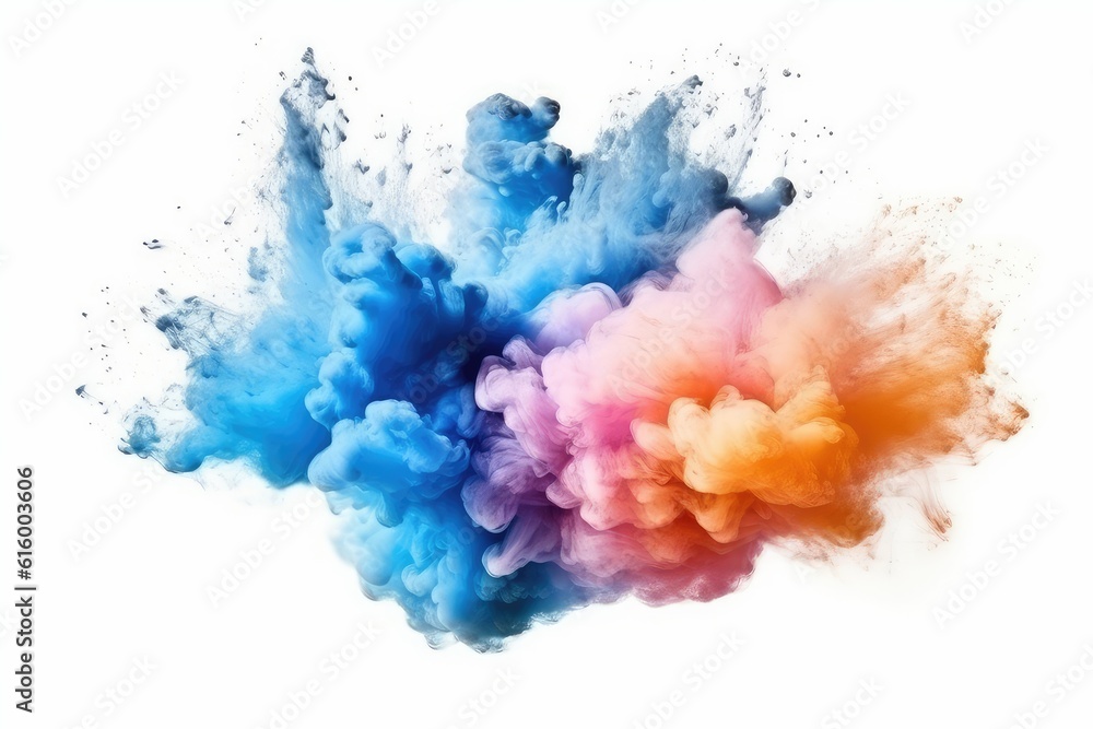 abstract watercolor background with splashes abstract watercolor background with splashes
