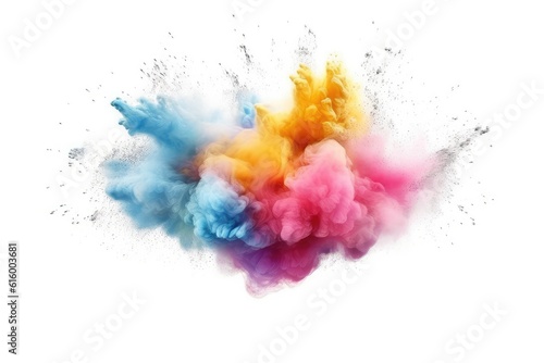 abstract watercolor background