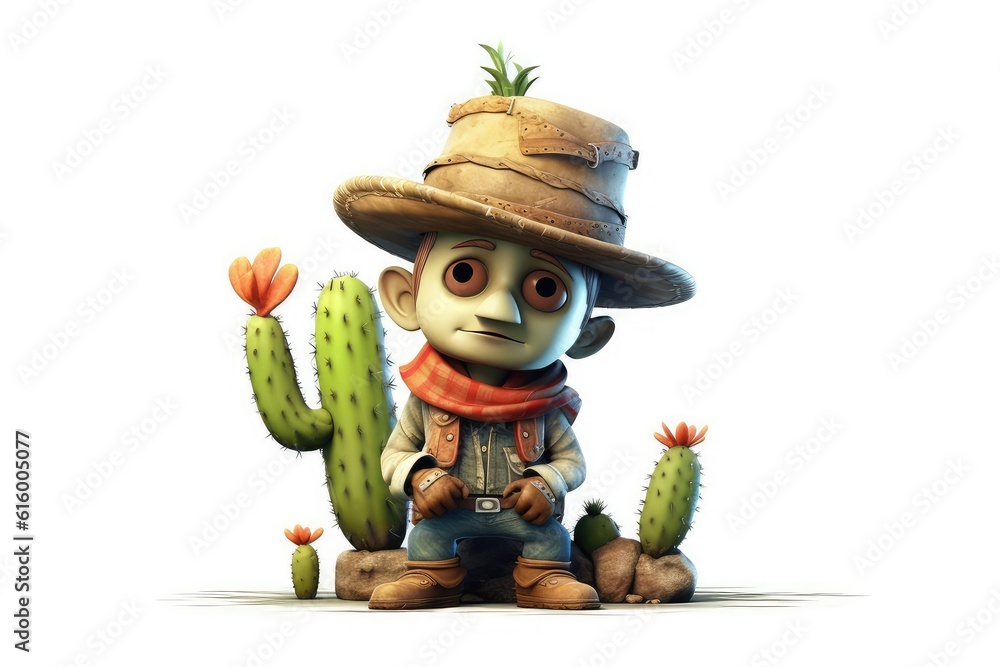 cactus cactus