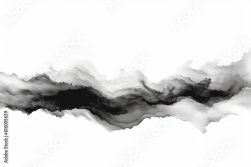 Monochrome Minimalism: Design a minimalist background using a single color or grayscale palette, employing precise and controlled brush strokes for a sleek and contemporary look.